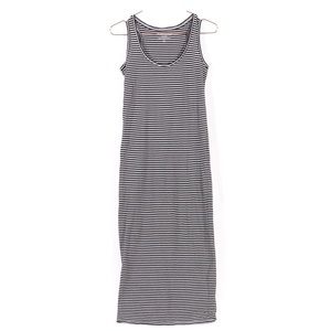 Everlane tank dress